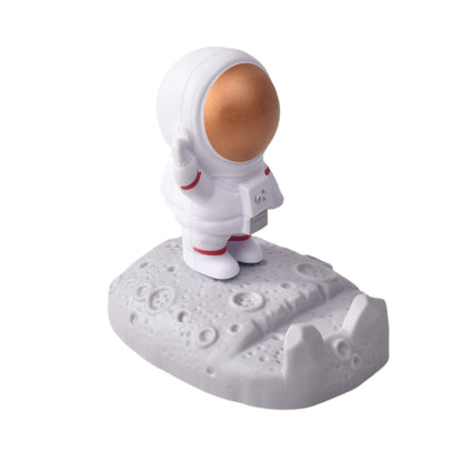 PORTA CELULAR ASTRONAUTA DIM: 8X10X10