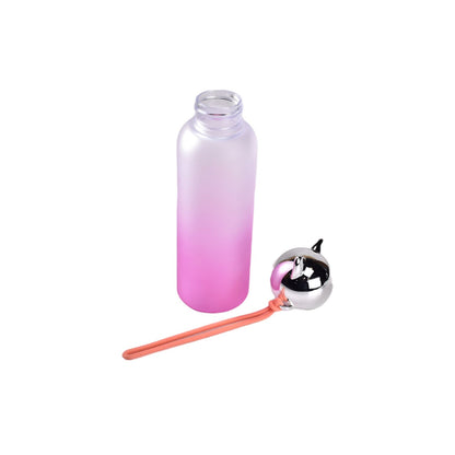 BOTELLA DE AGUA 500ML