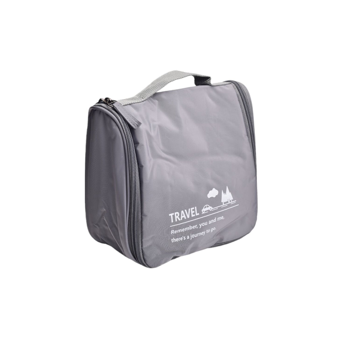 bolso organizador de viaje dim:21*20*8cm