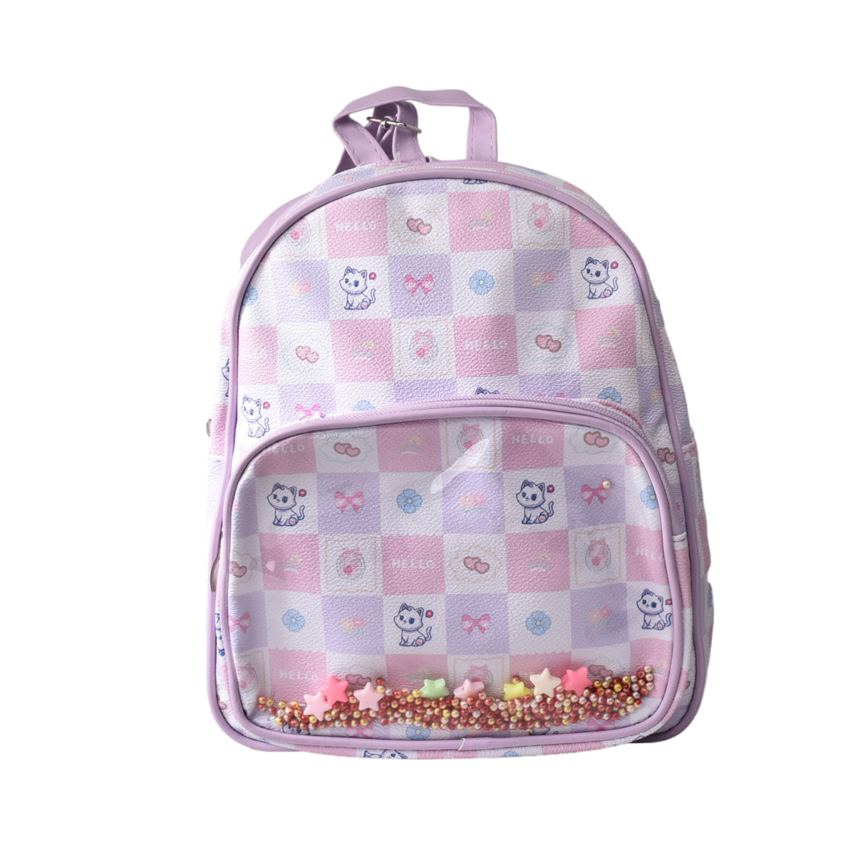 maleta morral bolso pequeño infantil para niña
