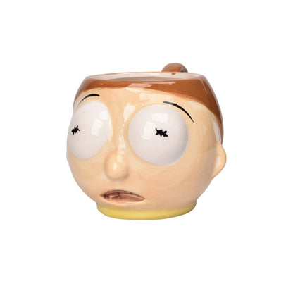 MUG POCILLO DE CERAMICA PERSONAJE 480ML DIM:8X8X9