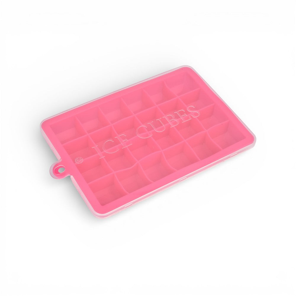 hielera molde de silicona plastico dum:12x18x2