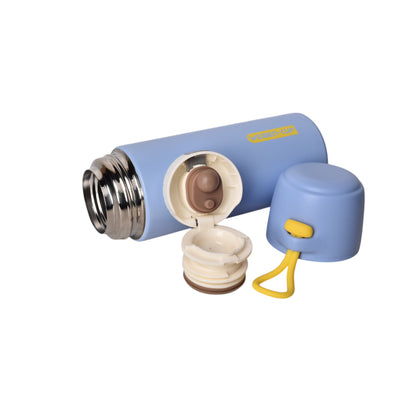 TERMO ACERO INOXIDABLE 500ML METALICO DIFERENTE COLORES