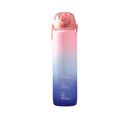 BOTELLA DE AGUA 1000ML