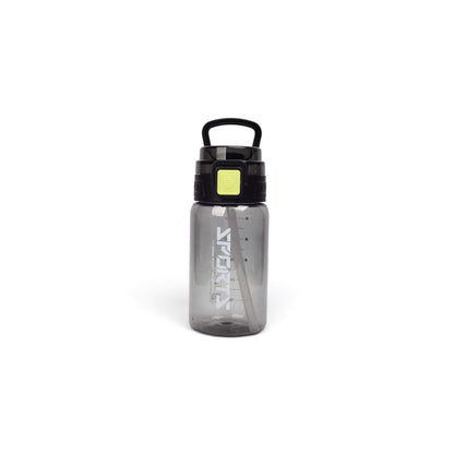 BOTELLA DE AGUA 550ML PLASTICO