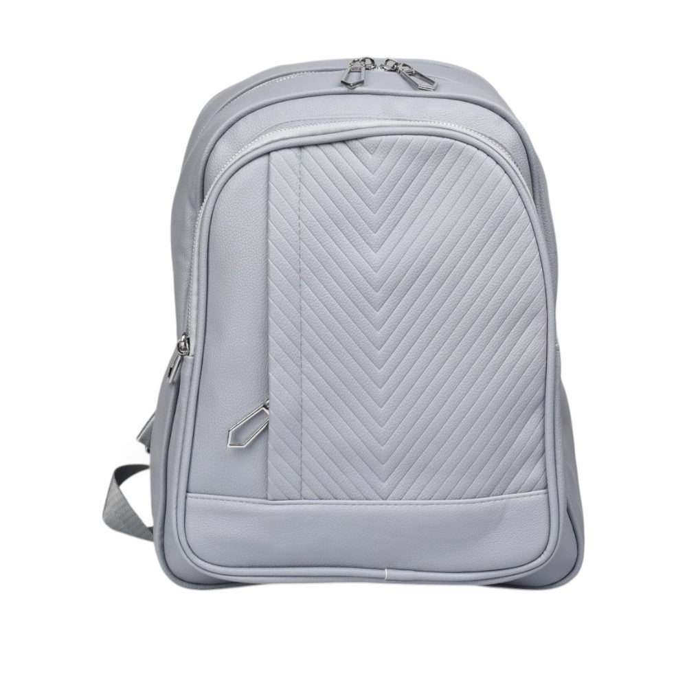 maleta morral dama sintetico dim:26x34x13cm