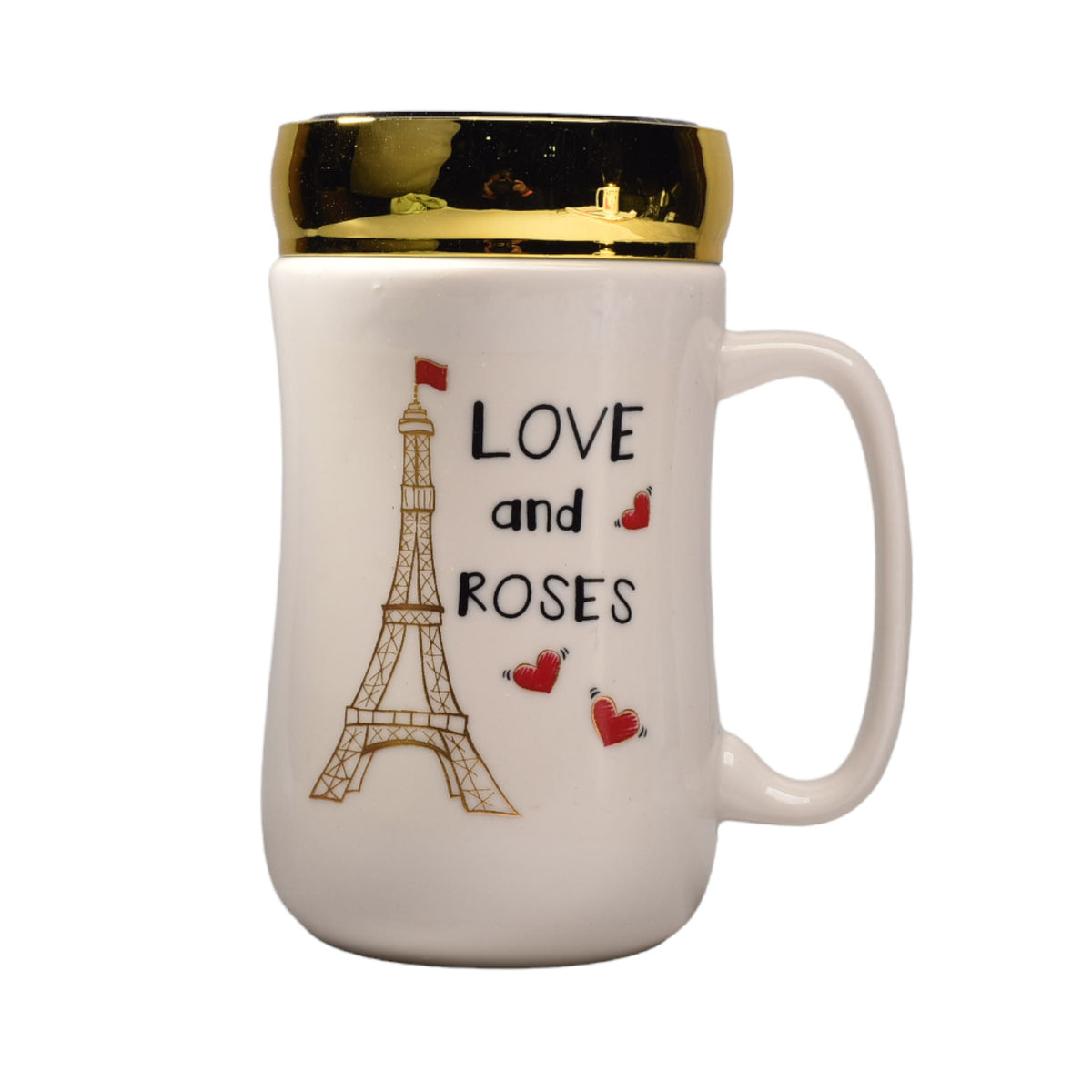 mug pocillo ceramica cafe vaso dim:7x7x14cm