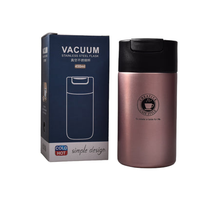 TERMO ACERO INOXIDABLE 350ML