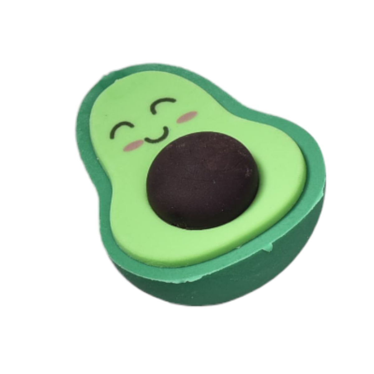 borradores forma aguacate por und