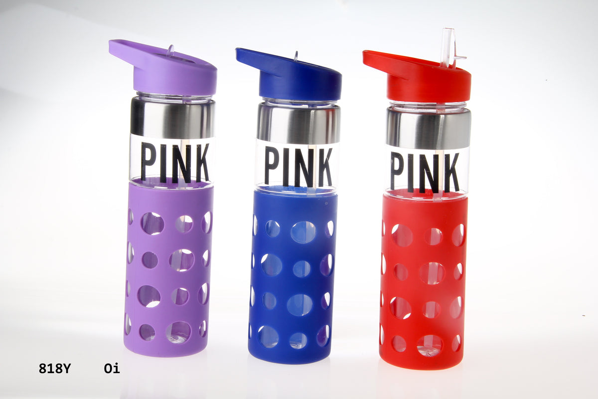 botilo en plastico de 700ml