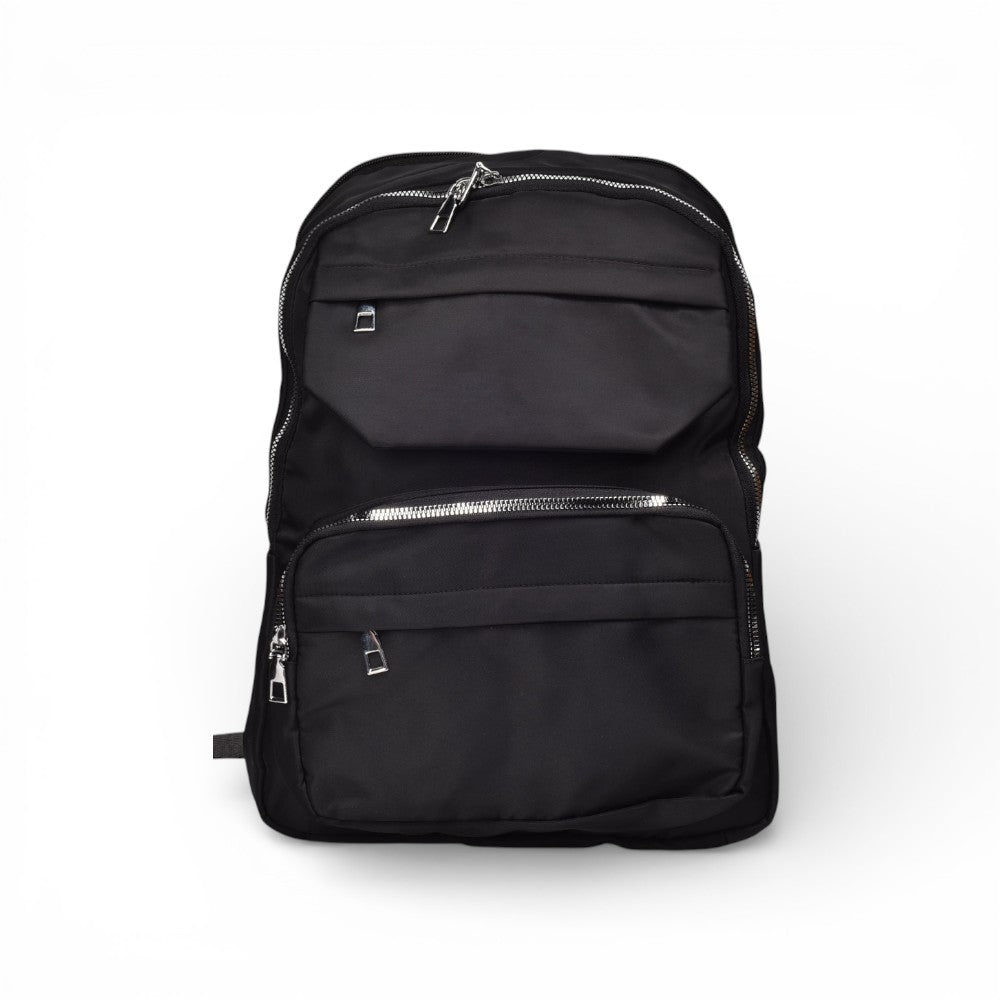 maleta morral poliester dim:39x28x12