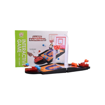 MINI CANCHA BALONCESTO DIM:36X24X6CM