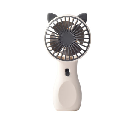 VENTILADOR RECARGABLE USB DIM-6X14X4
