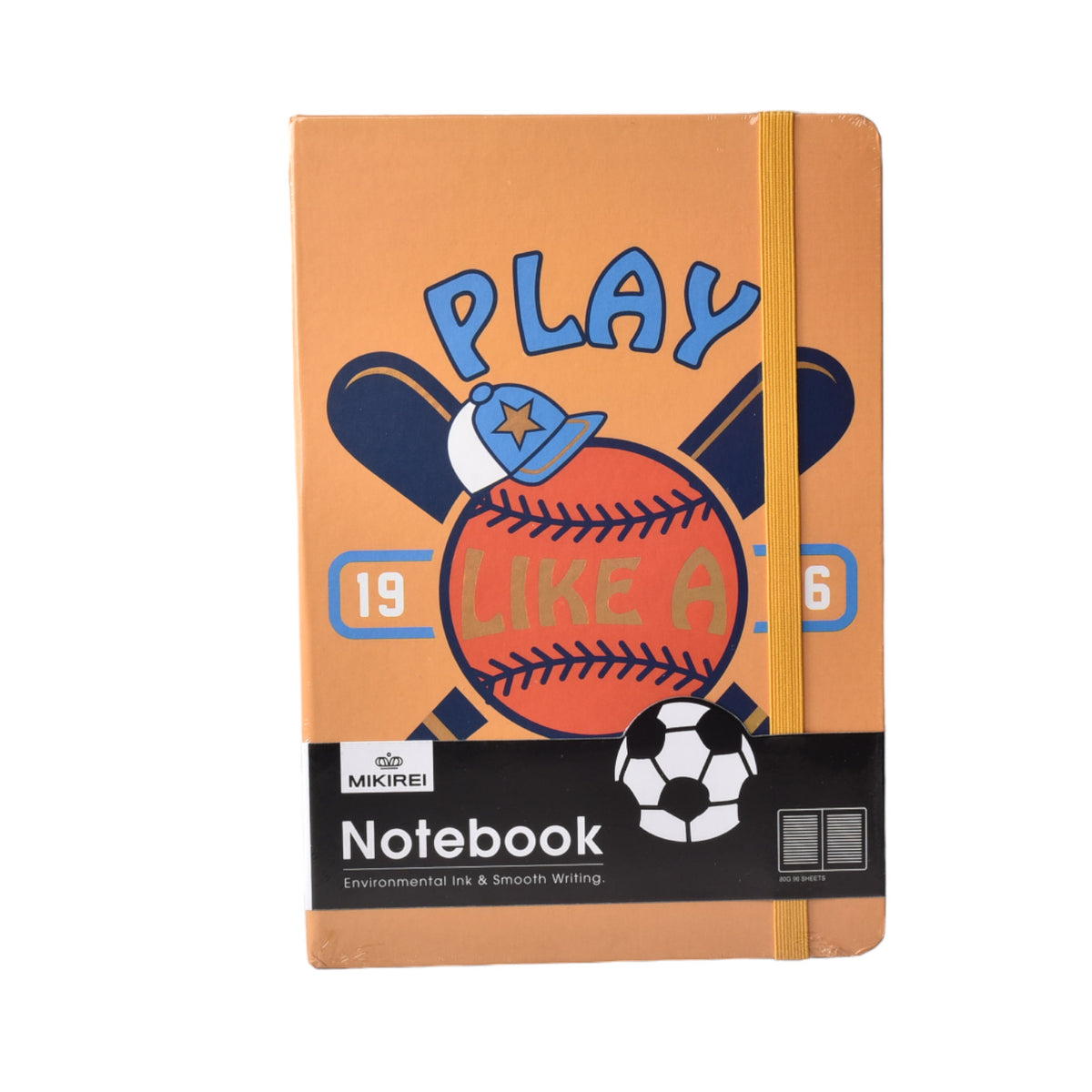 cuaderno agenda planeador notebook  diseños deportes
