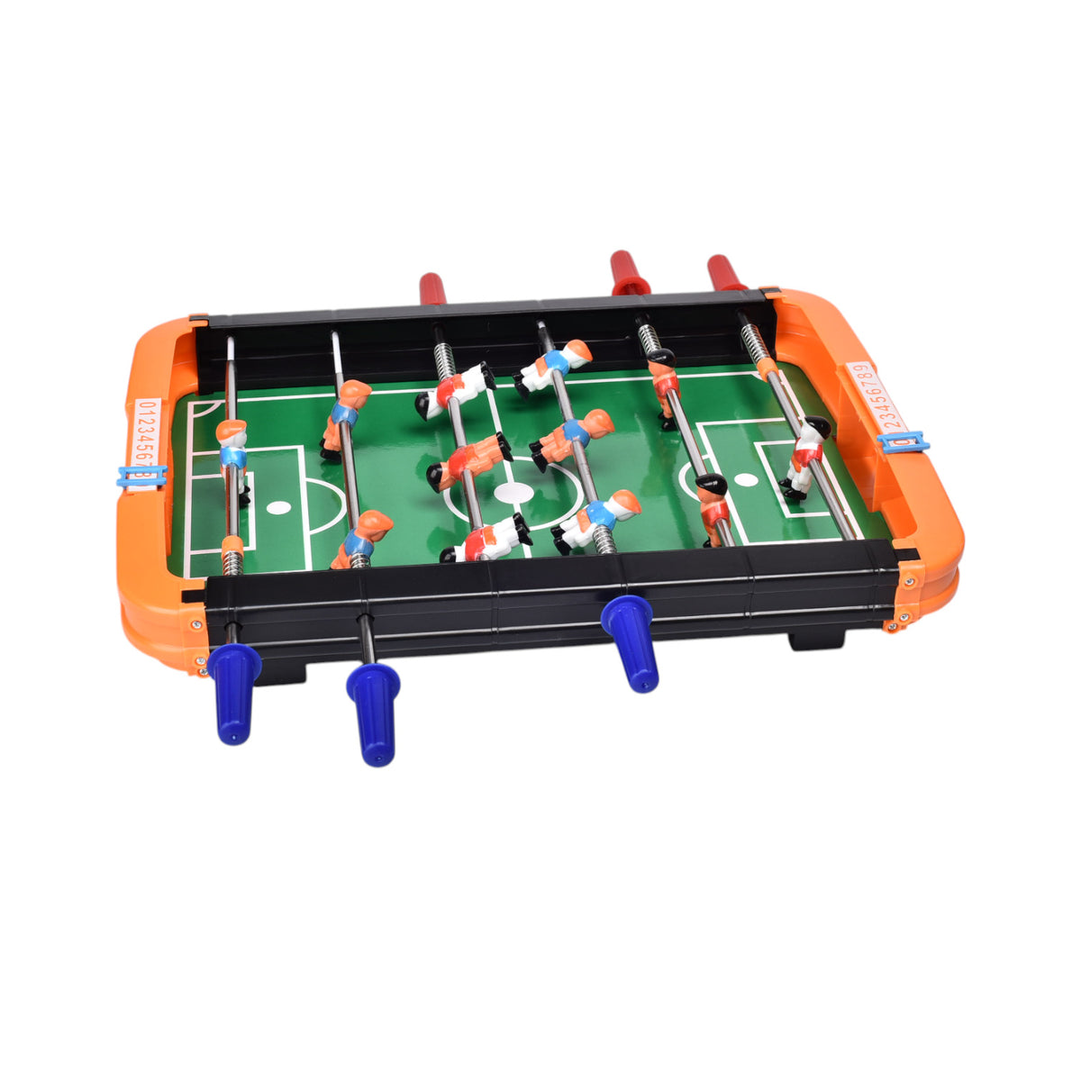 juguete futbolin de mesa para niños dim:36x35x6