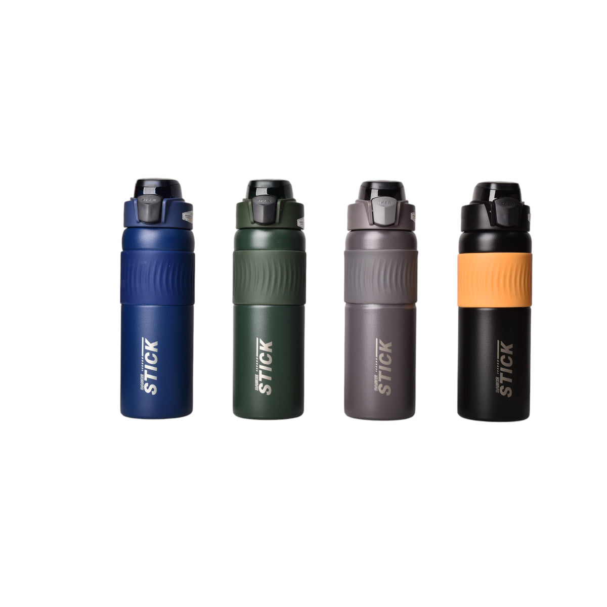 termo acero inoxidable 600ml