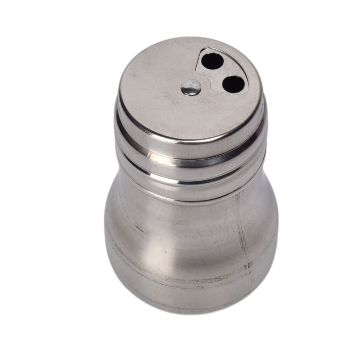 salero pimentero acero inoxidable dim:5