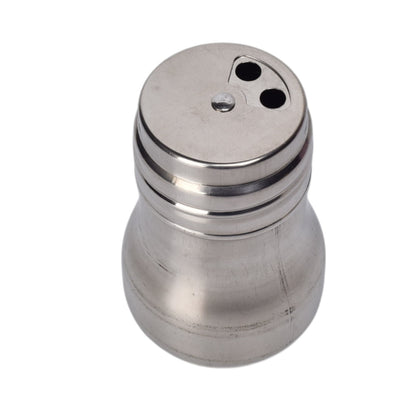 SALERO PIMENTERO ACERO INOXIDABLE DIM:5