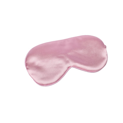 TAPAOJOSMASCARA PARA DORMIR, CUBRE OJOS Y ANTIFAZ POLIESTER DIM:20X9