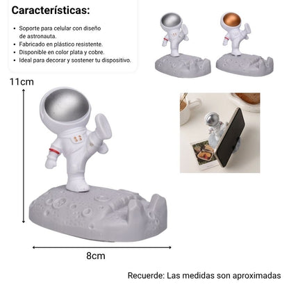 SOPORTE BASE CELULAR DIM:11*8*11