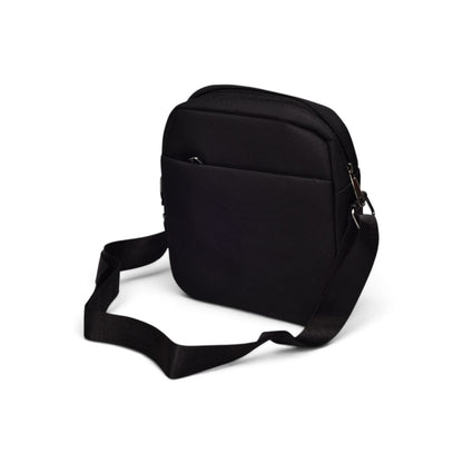 BOLSO CARRIEL POLIESTER DIM: 20X26X6CM