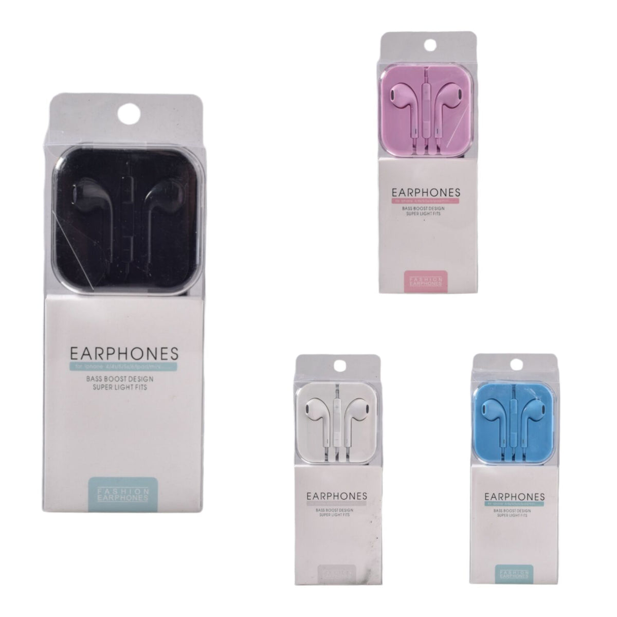 audifonos