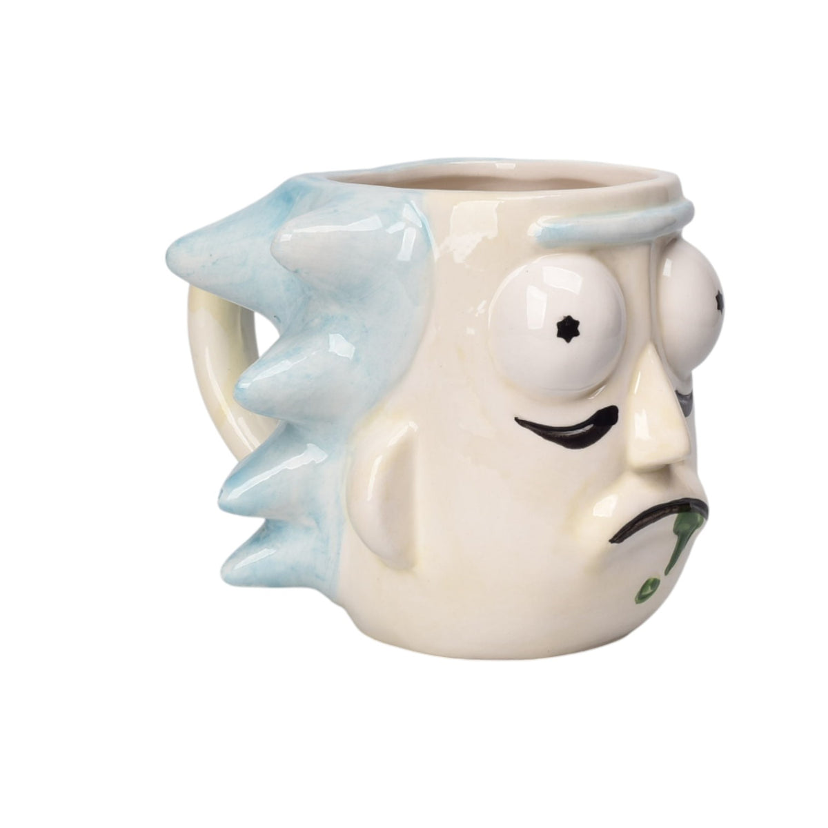 mug pocillo de ceramica personaje 455ml dim:14x12x11