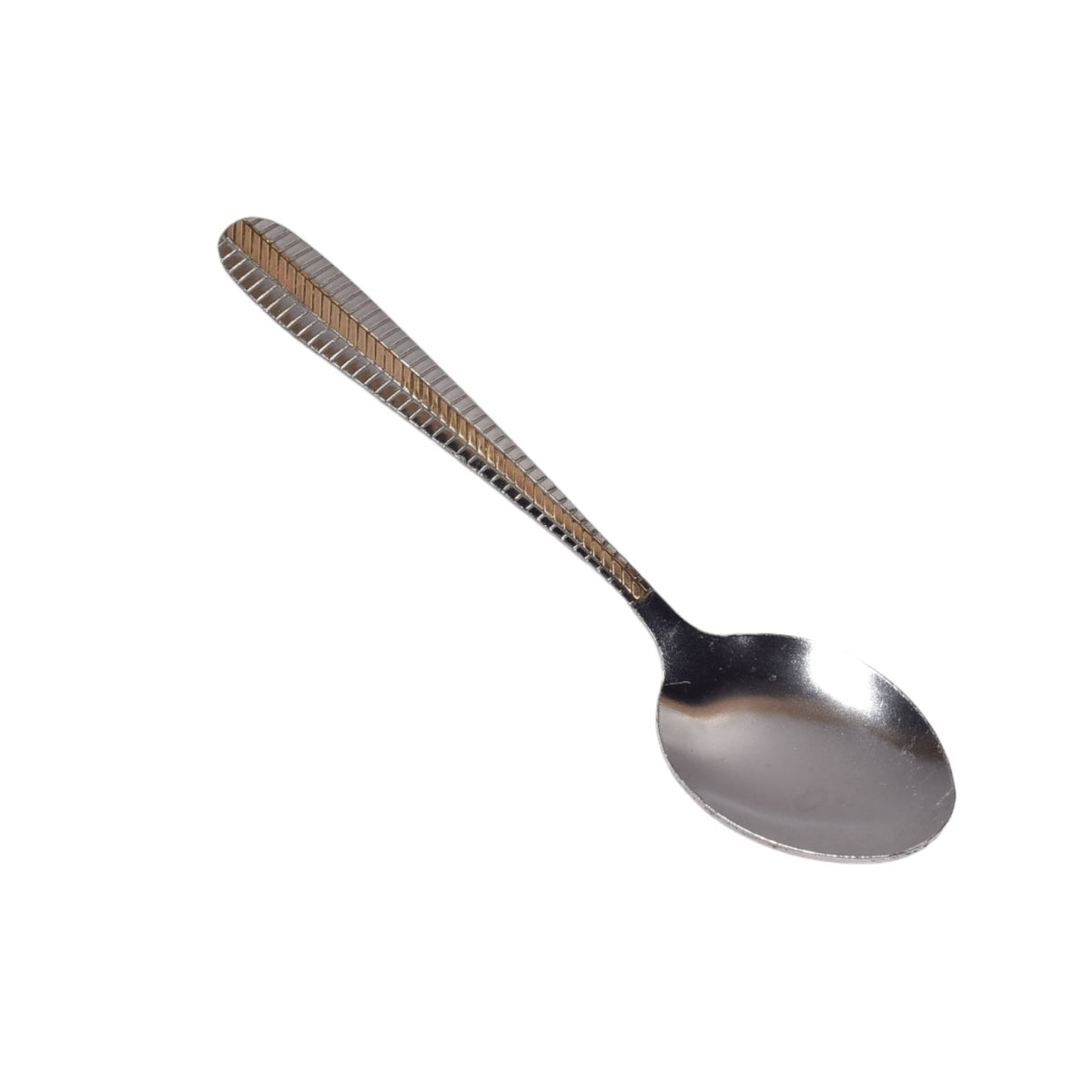 paquete x 6 und cuchara tintera en metal