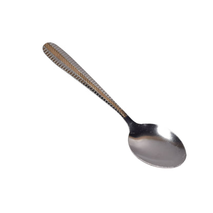 PAQUETE X 6 UND CUCHARA TINTERA EN METAL