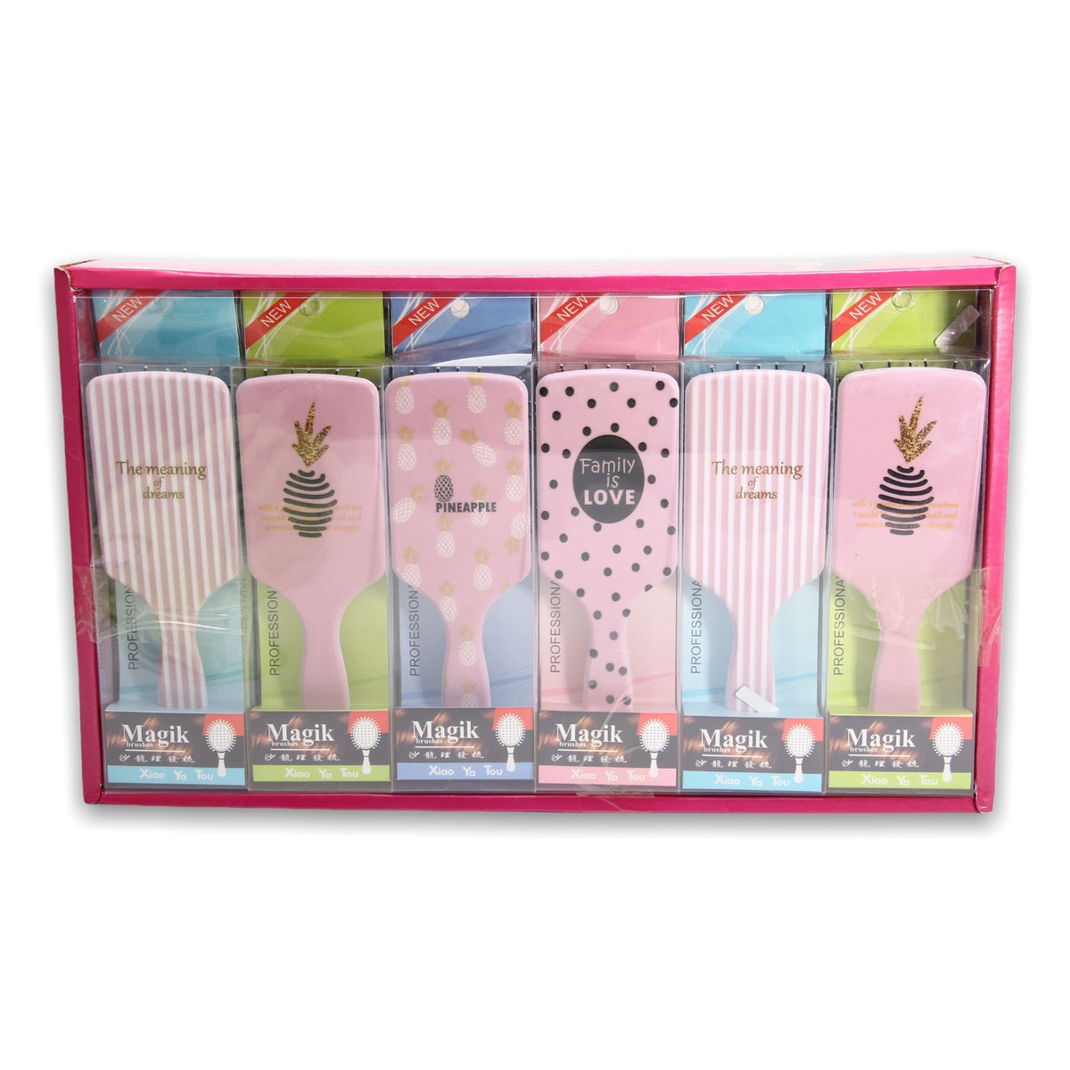 cepillo (m1056) dim:8*24cm