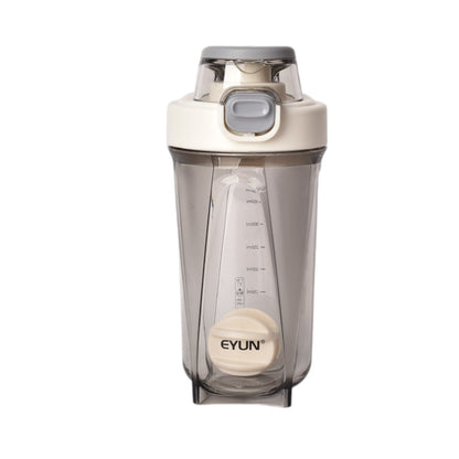 SHAKER VASO MEZCLADOR PROTEINA GYM 450ML