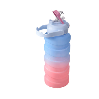 SET BOTELLA DE AGUA MOTIVACIONAL POR 3 UNIDADES
