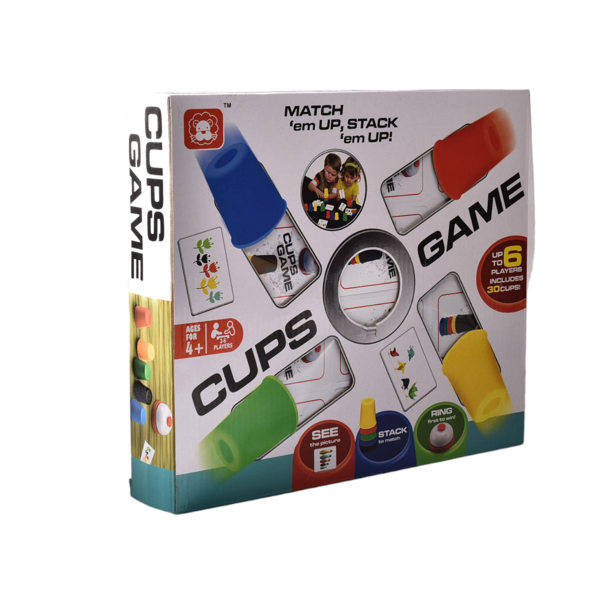 juego de apilamiento de vasos educativo dim:31x27x5