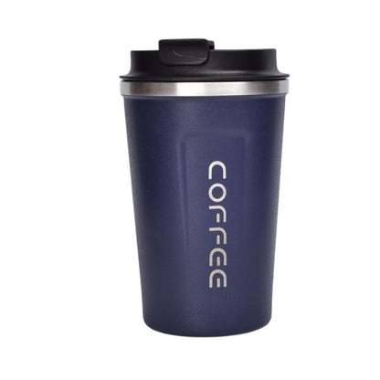 TERMO ACERO INOXIDABLE 380ML DIM:9X9X15