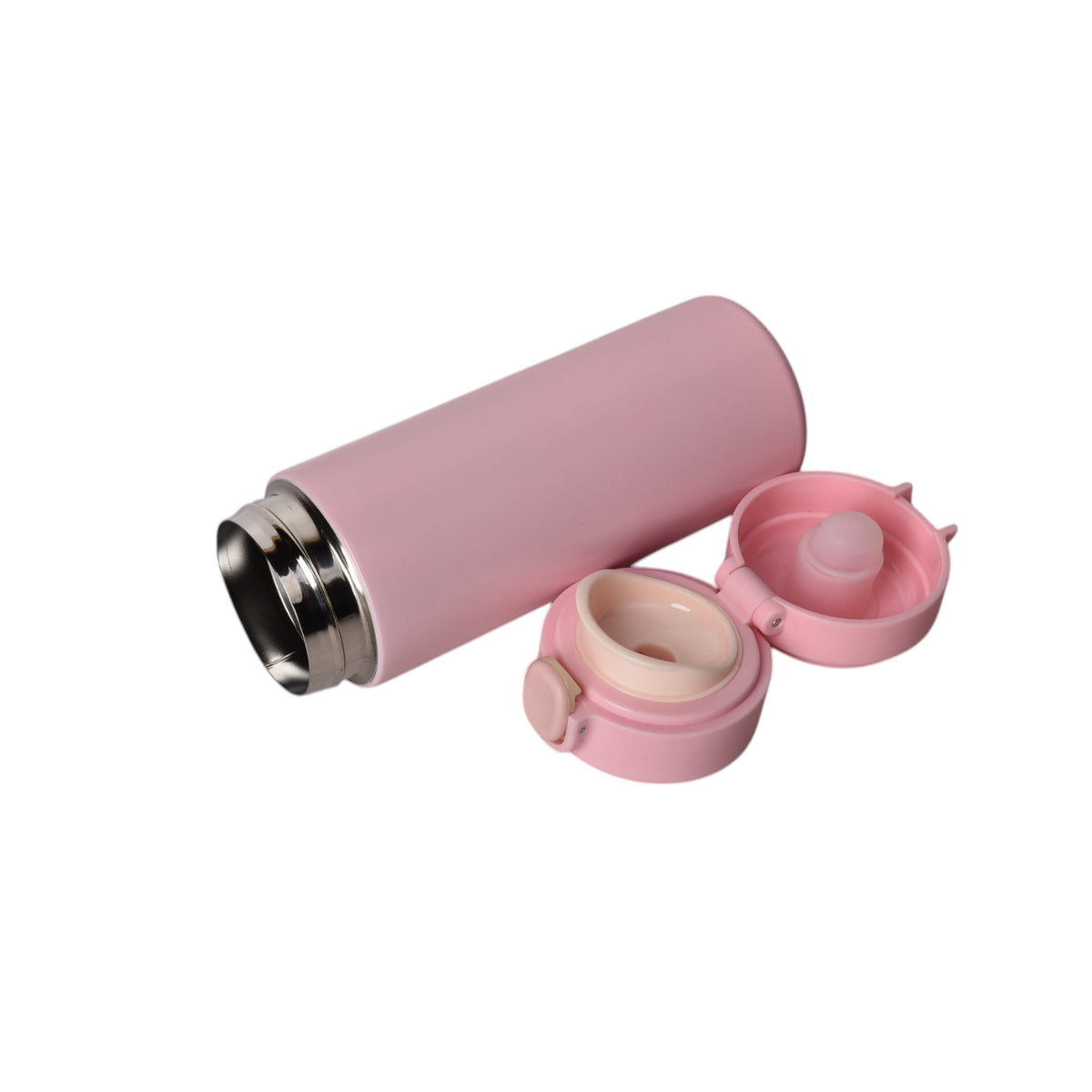 termo acero inoxidable 420ml