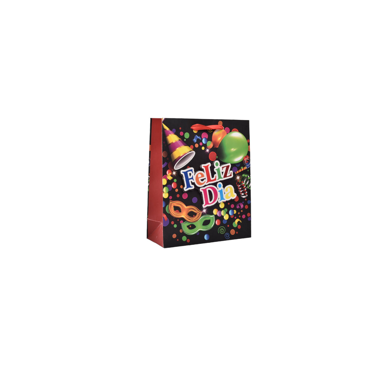 bolsa (1292s) regalo en papel tamaño pequeño s