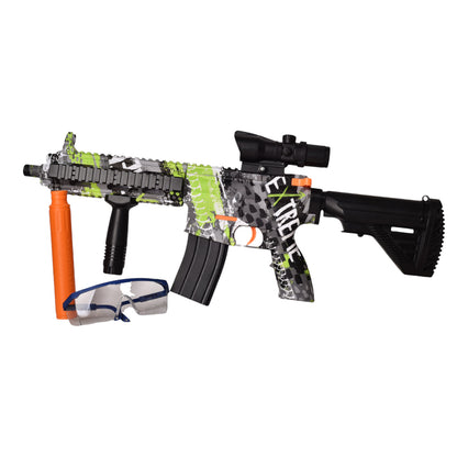 PISTOLA DE AGUA MORBIS