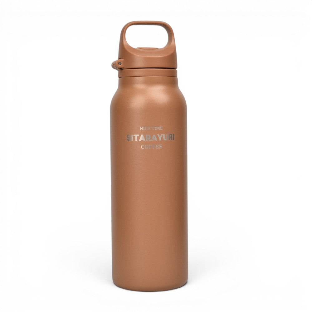 termo acero inoxidable 600ml