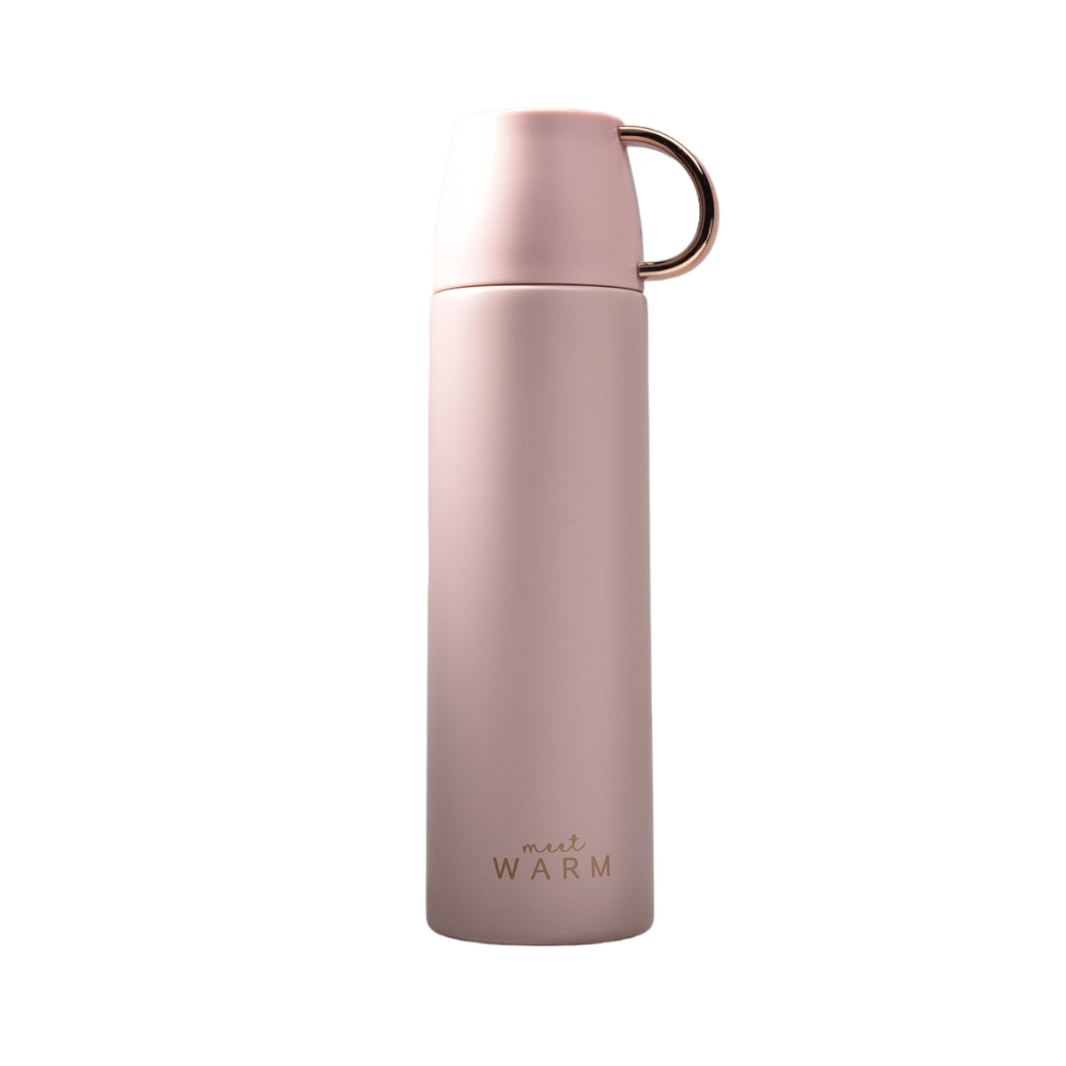 termo metalico 500ml