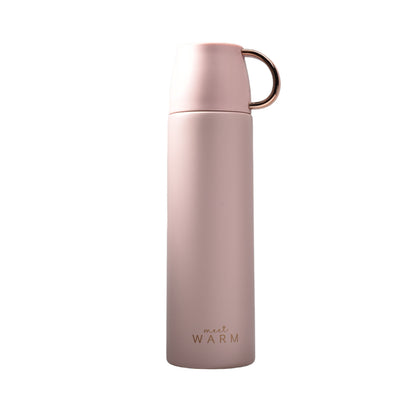 TERMO METALICO 500ML