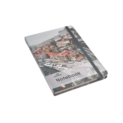CUADERNO AGENDA PLANEADOR NOTEBOOK  DIM:21*14.5CM