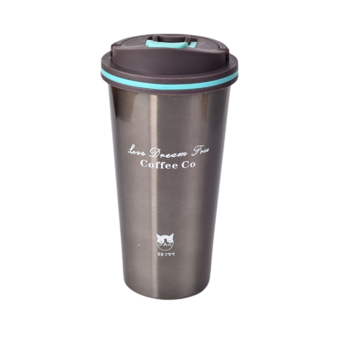 termo para bebidas calientes y frias 500ml