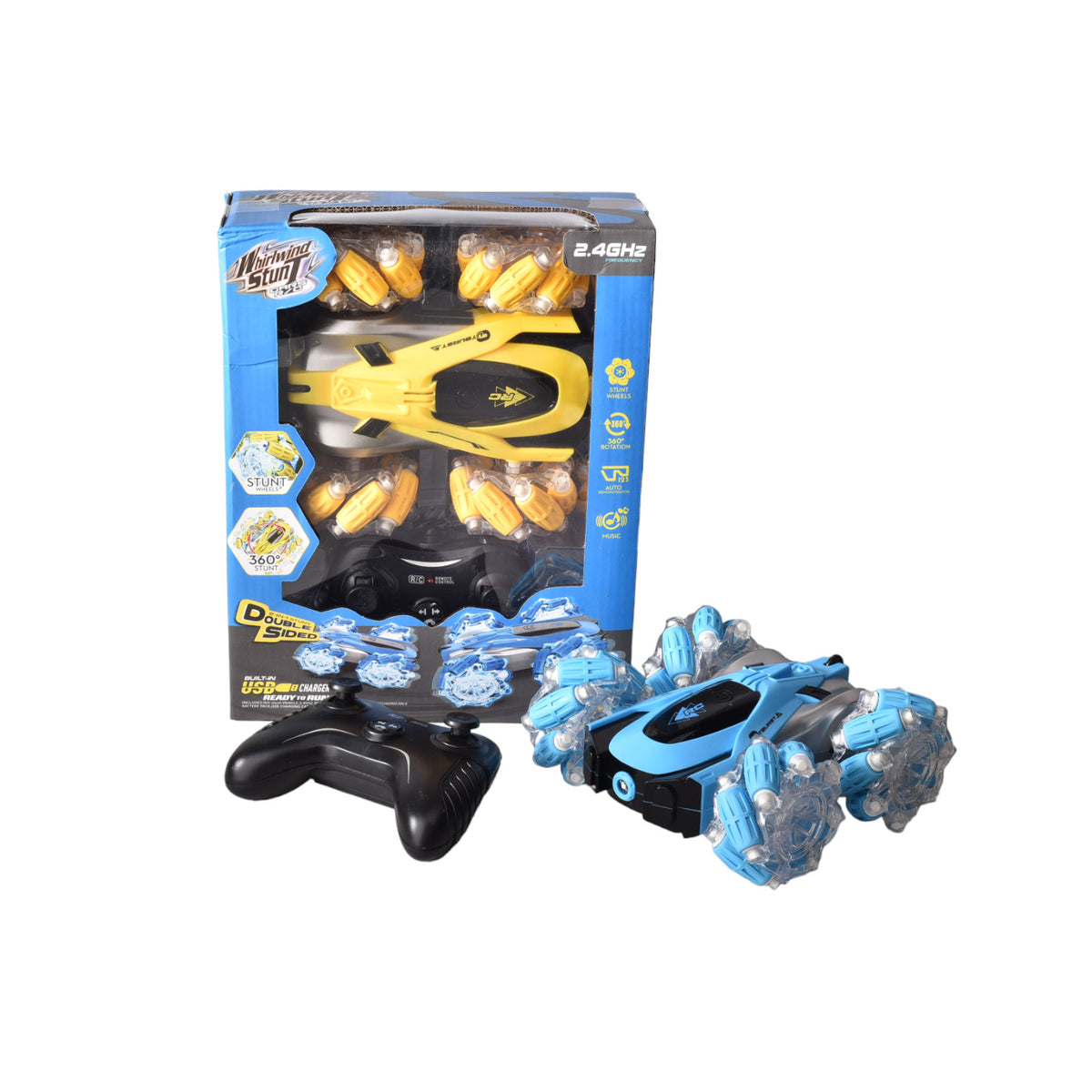 carro con control remoto para niño juguete