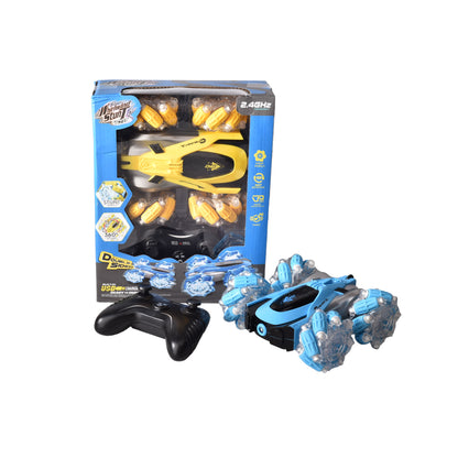 CARRO CON CONTROL REMOTO PARA NIÑO JUGUETE