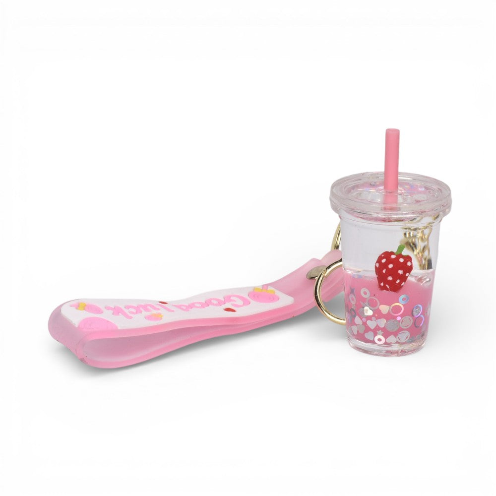 llavero plastico dim:6x3