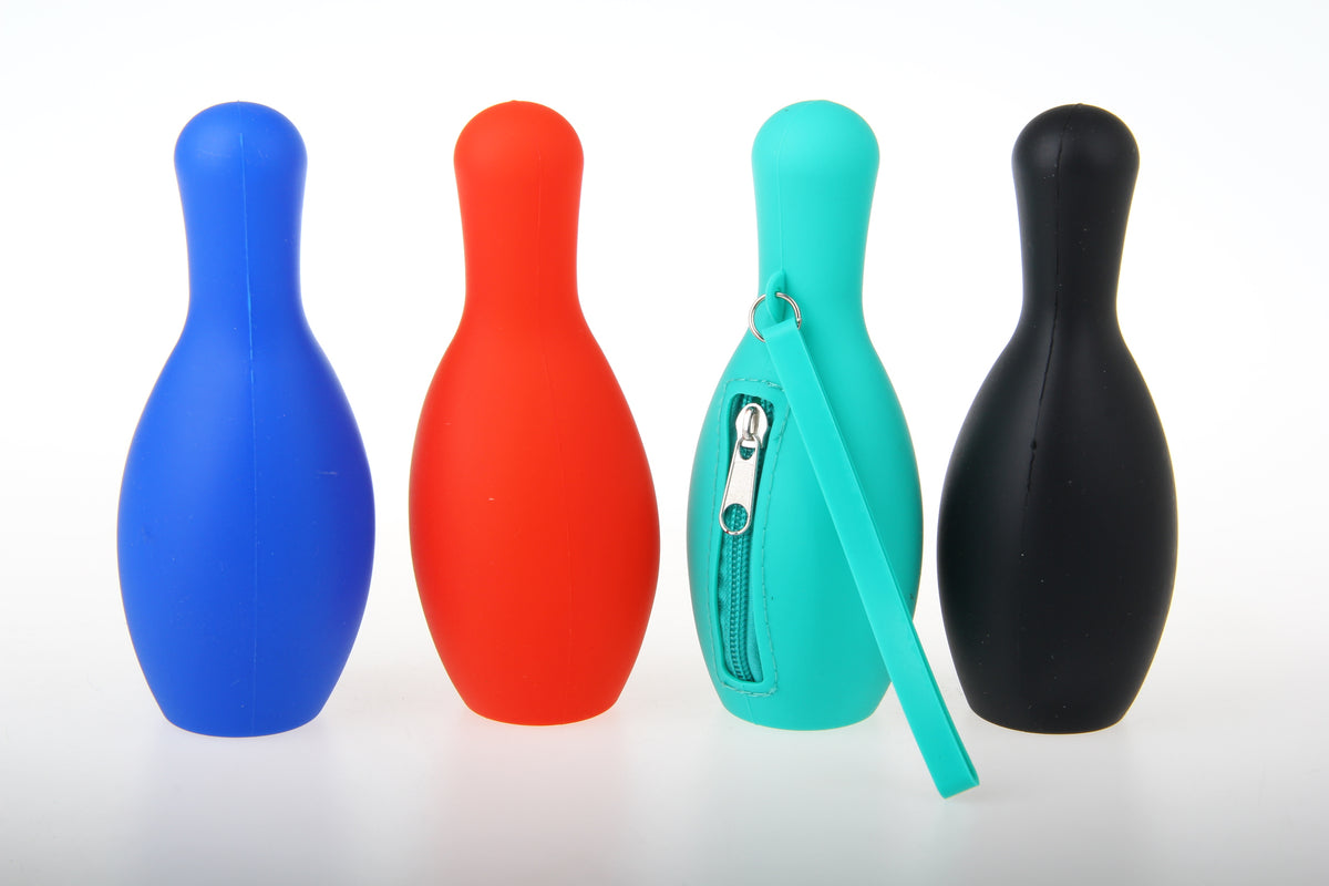 monedero  goma dim:16.5cm