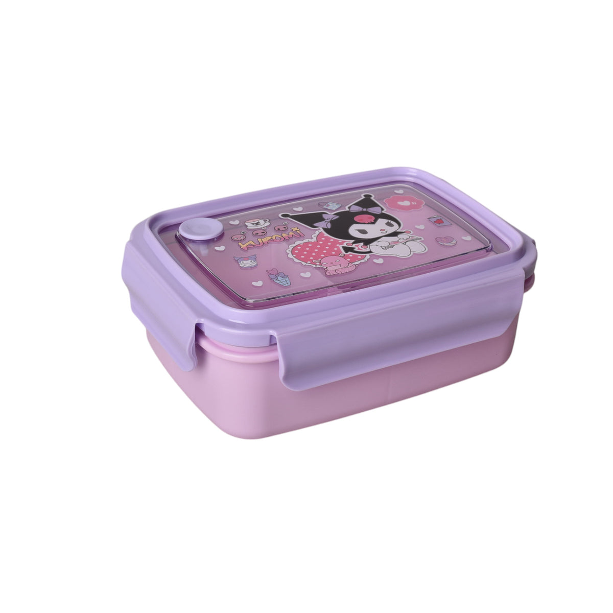 portacomida personaje 880ml dim:18x13x7
