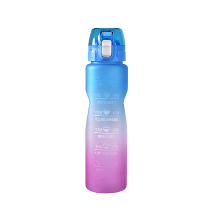BOTELLA  DE AGUA 900ML