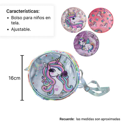 CARTERA BOLSO MANOS LIBRES