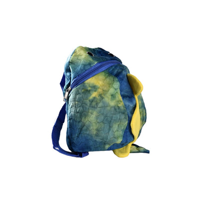 MORRAL PELUCHE DIM:30*25*3
